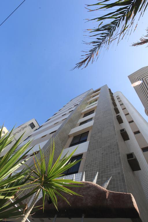 Hotel Vela E Mar Fortaleza  Exterior foto